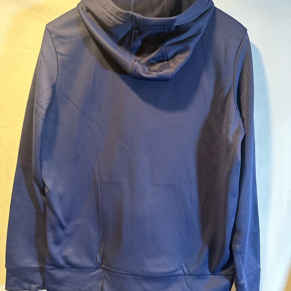 NWT! Under Armour Men's Armourfleece Full Zip Hoodie 1373357 - Picture 9 of 12